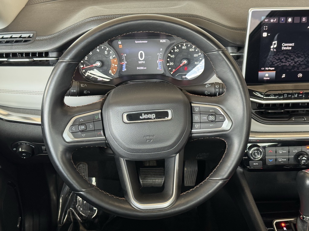 2022 Jeep Compass Limited photo 17