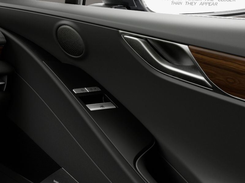 2025 Genesis G80 2.5T Advanced AWD photo 23