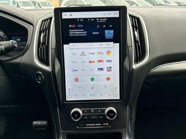 2024 Ford Edge Titanium photo 24