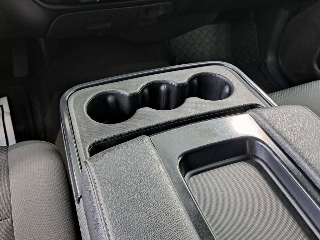 2018 Chevrolet Silverado 1500 LT photo 29