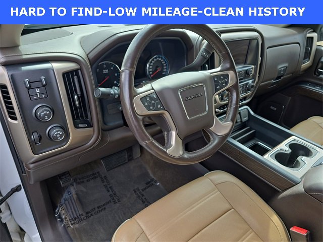 2017 Gmc Sierra 1500 Denali photo 13