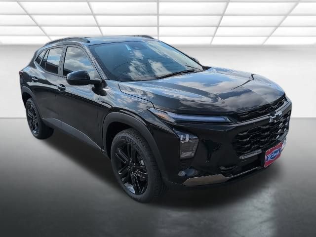 2026 Chevrolet Trax Activ's photo