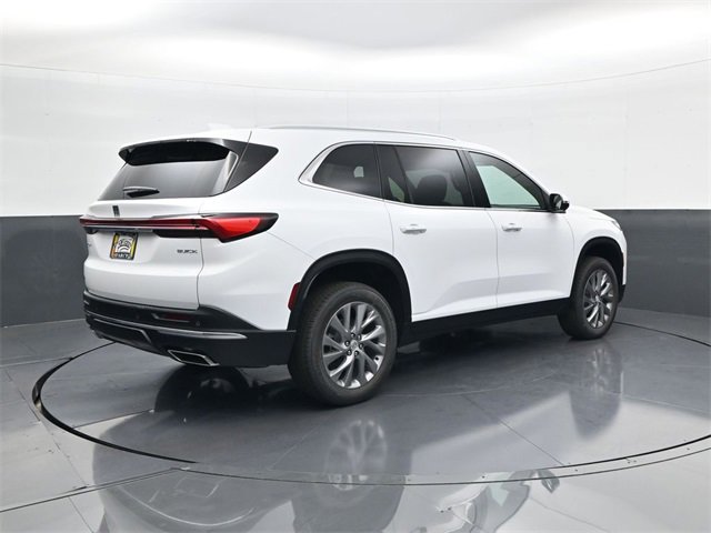 2026 Buick Enclave Preferred photo 3