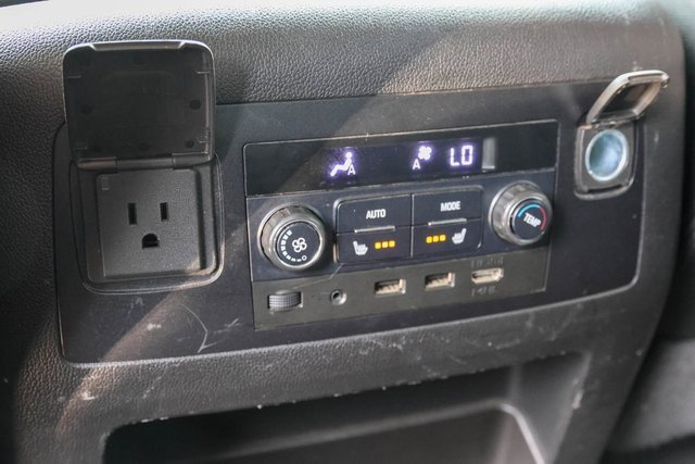 2020 Gmc Yukon SLT photo 21