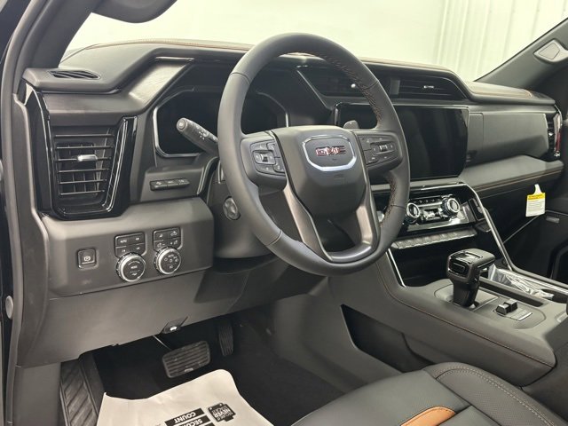 2026 Gmc Sierra 1500 AT4 photo 17
