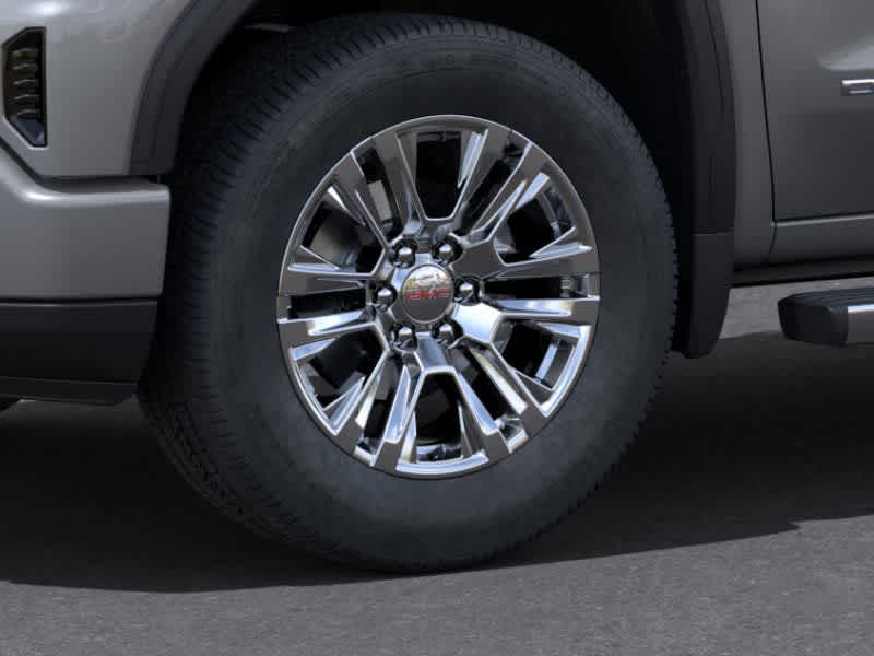 2025 Gmc Sierra 1500 Denali photo 9