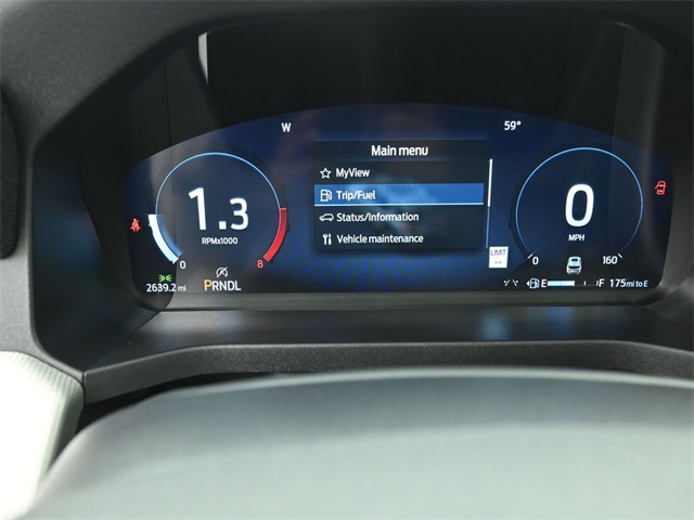 2025 FORD EXPLORER - Image 13