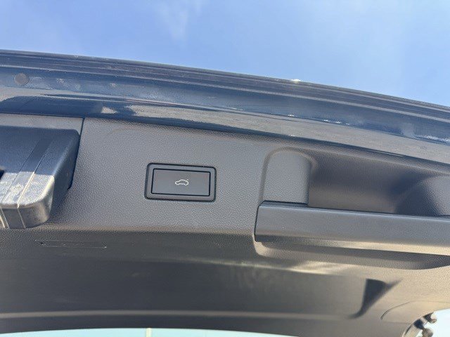 2022 Volkswagen Atlas V6 SE Technology photo 25
