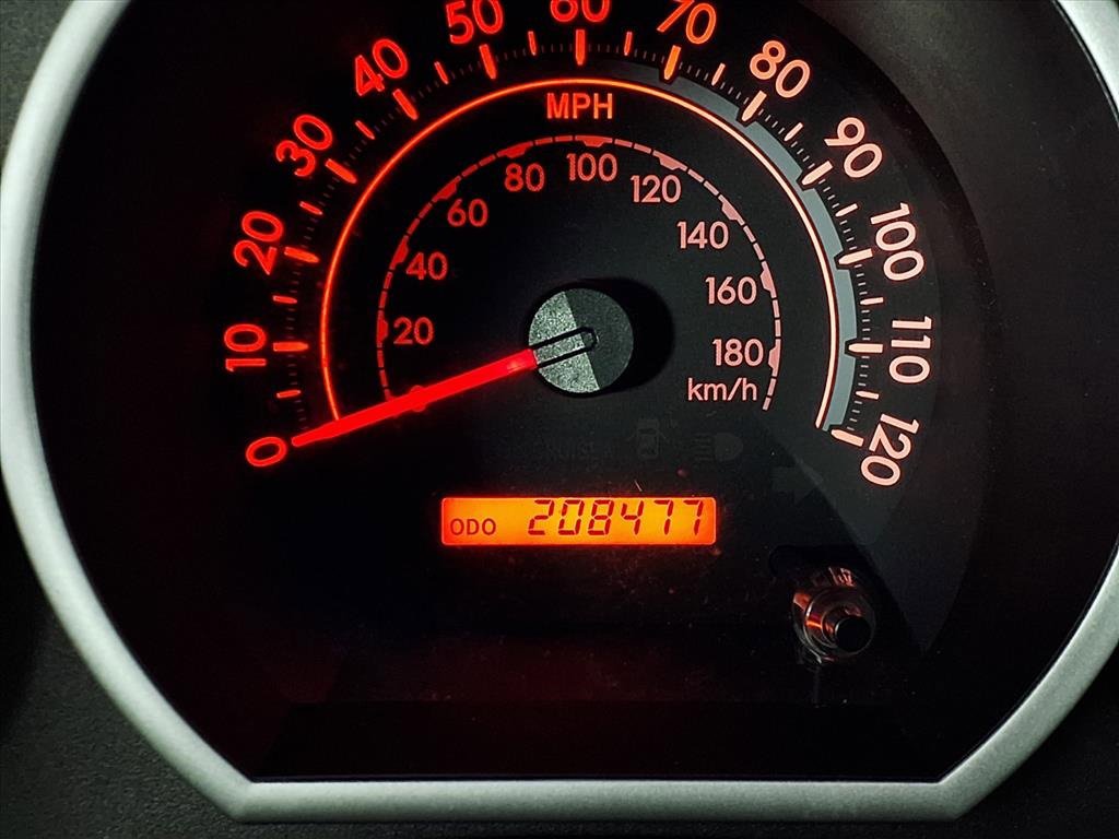 2010 Toyota Tundra Grade photo 4