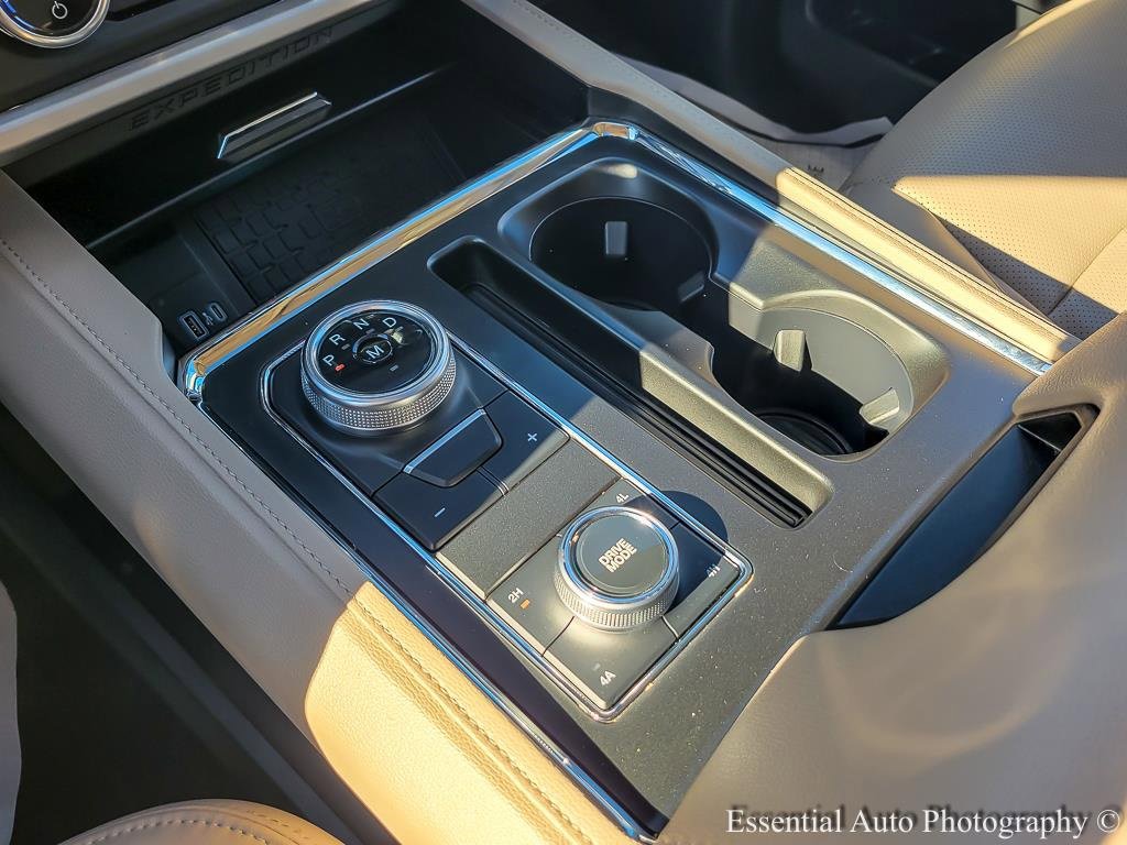 2024 FORD EXPEDITION - Image 18