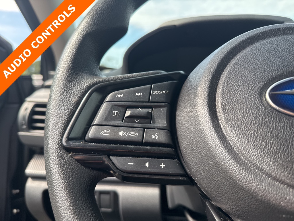 2024 Subaru Crosstrek Premium photo 9