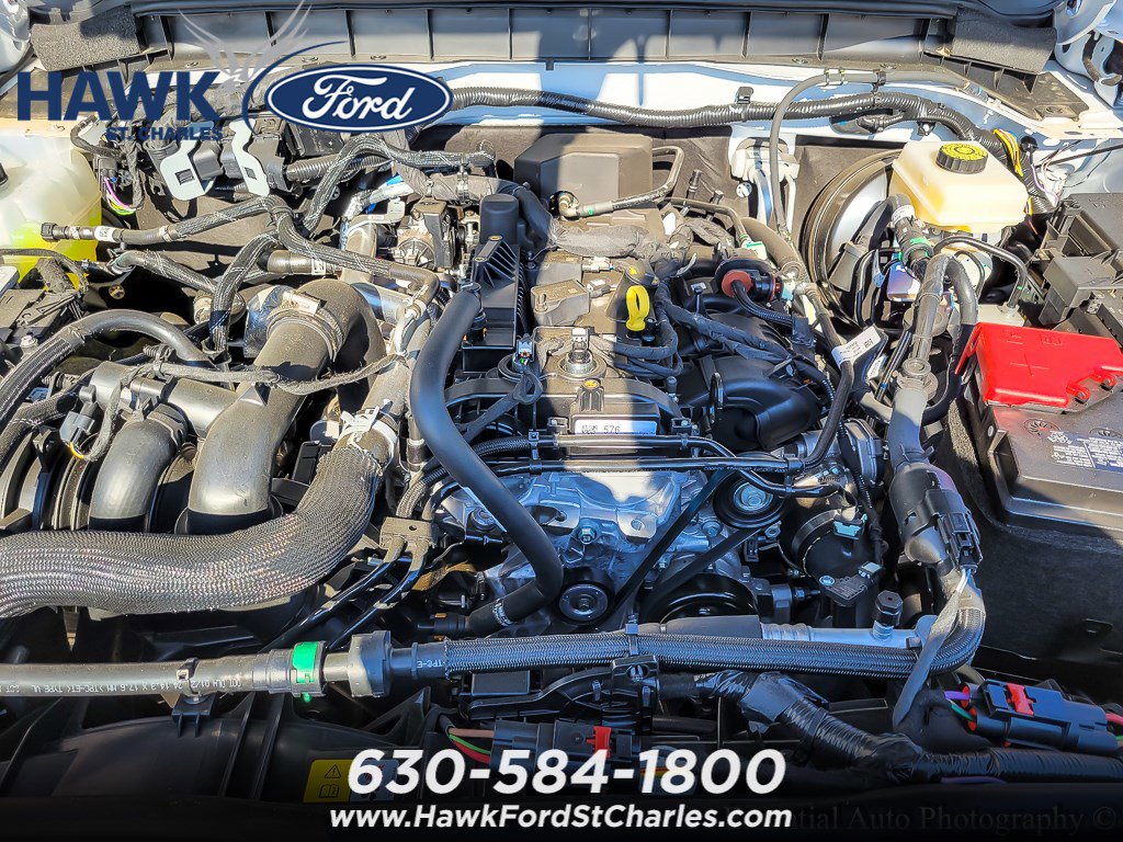 2024 FORD BRONCO - Image 17