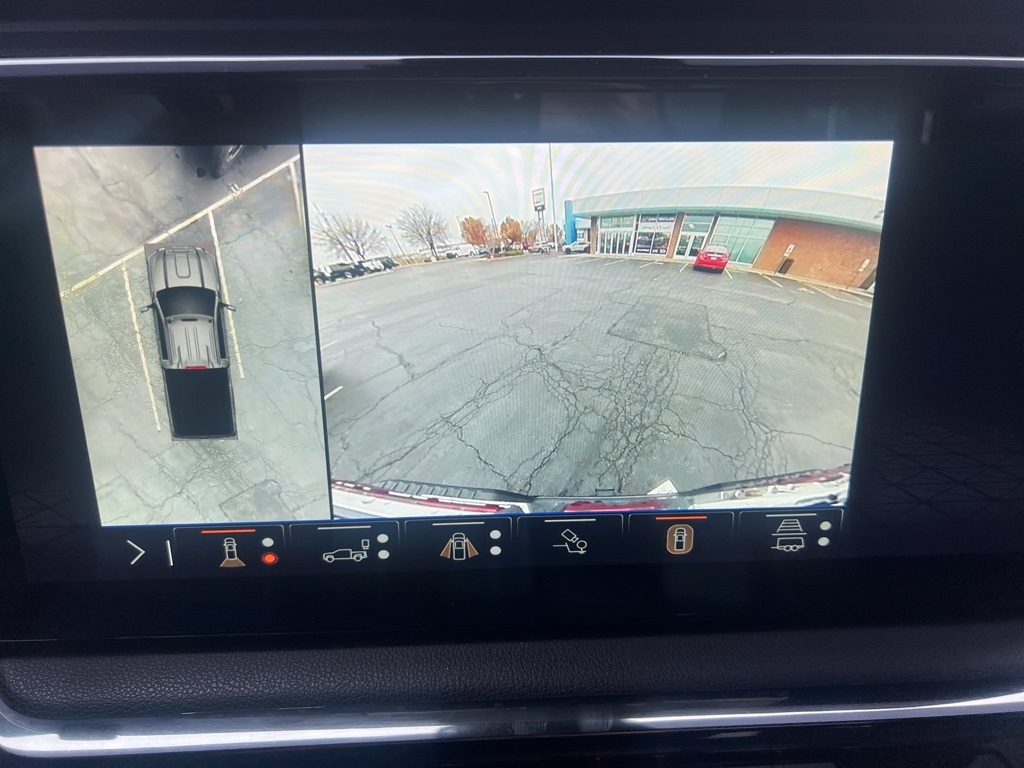 2024 GMC SIERRA HD - Image 16