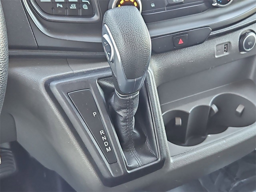2020 Ford Transit photo 15