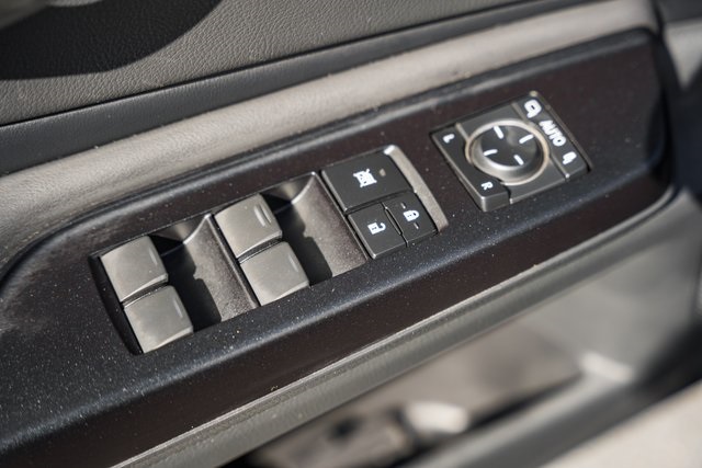 2020 Lexus ES 350 F SPORT photo 35