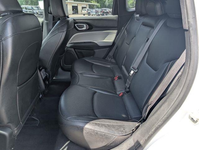 2023 Jeep Compass Limited photo 26