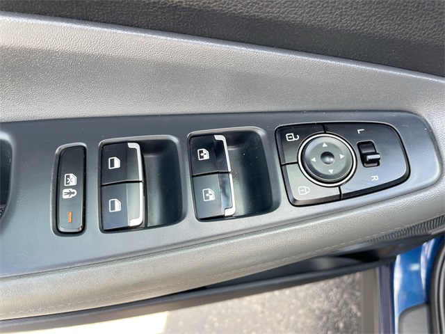2022 Hyundai Santa Fe SEL photo 27