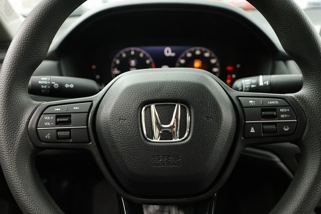 2025 Honda Accord SE photo 27