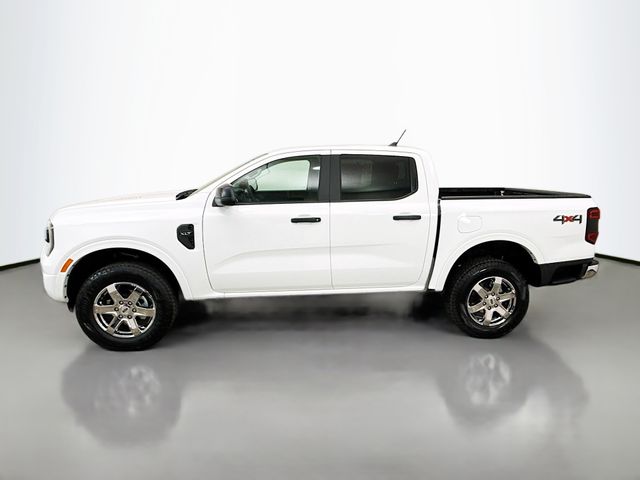 2025 Ford Ranger XLT photo 4