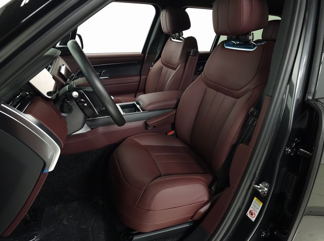 2025 LAND ROVER RANGE ROVER - Image 14
