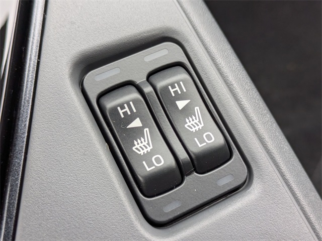 2025 Subaru Crosstrek Sport photo 18