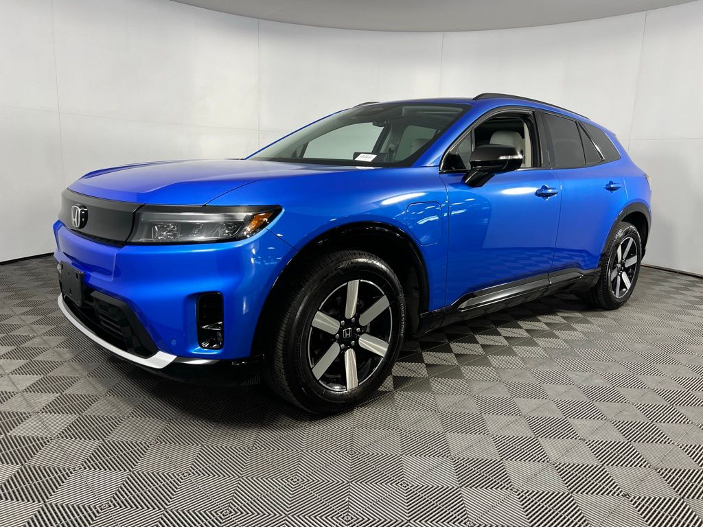 2024 Honda Prologue Touring photo 2