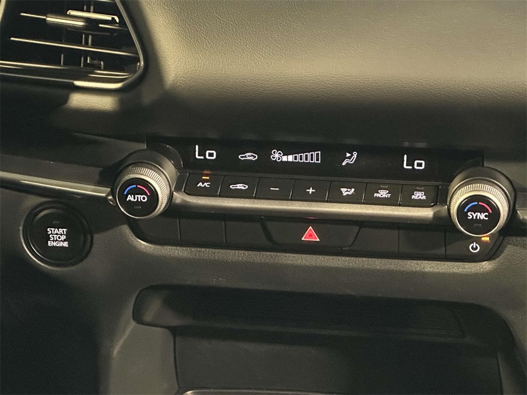 2025 Mazda CX-30 2.5 Select Sport photo 17