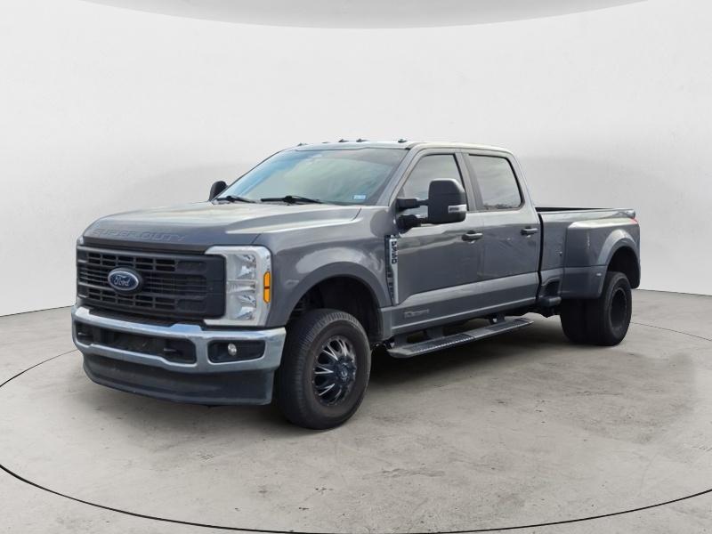 Used 2024 Ford F-350 Super Duty XL with VIN 1FT8W3DT6REC03112 for sale in Little Rock
