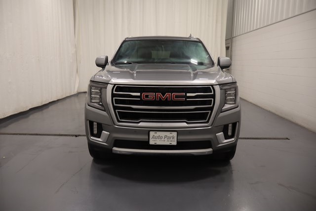 2023 Gmc Yukon SLT photo 2