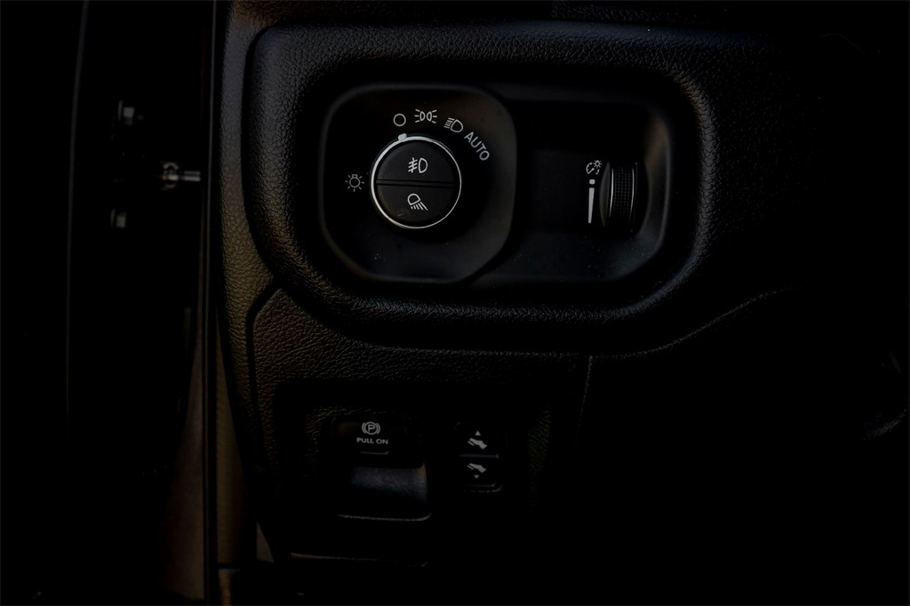 2024 Ram 1500 Big Horn Lone Star photo 15