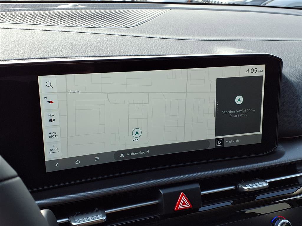 2026 Kia Sportage Hybrid photo 13