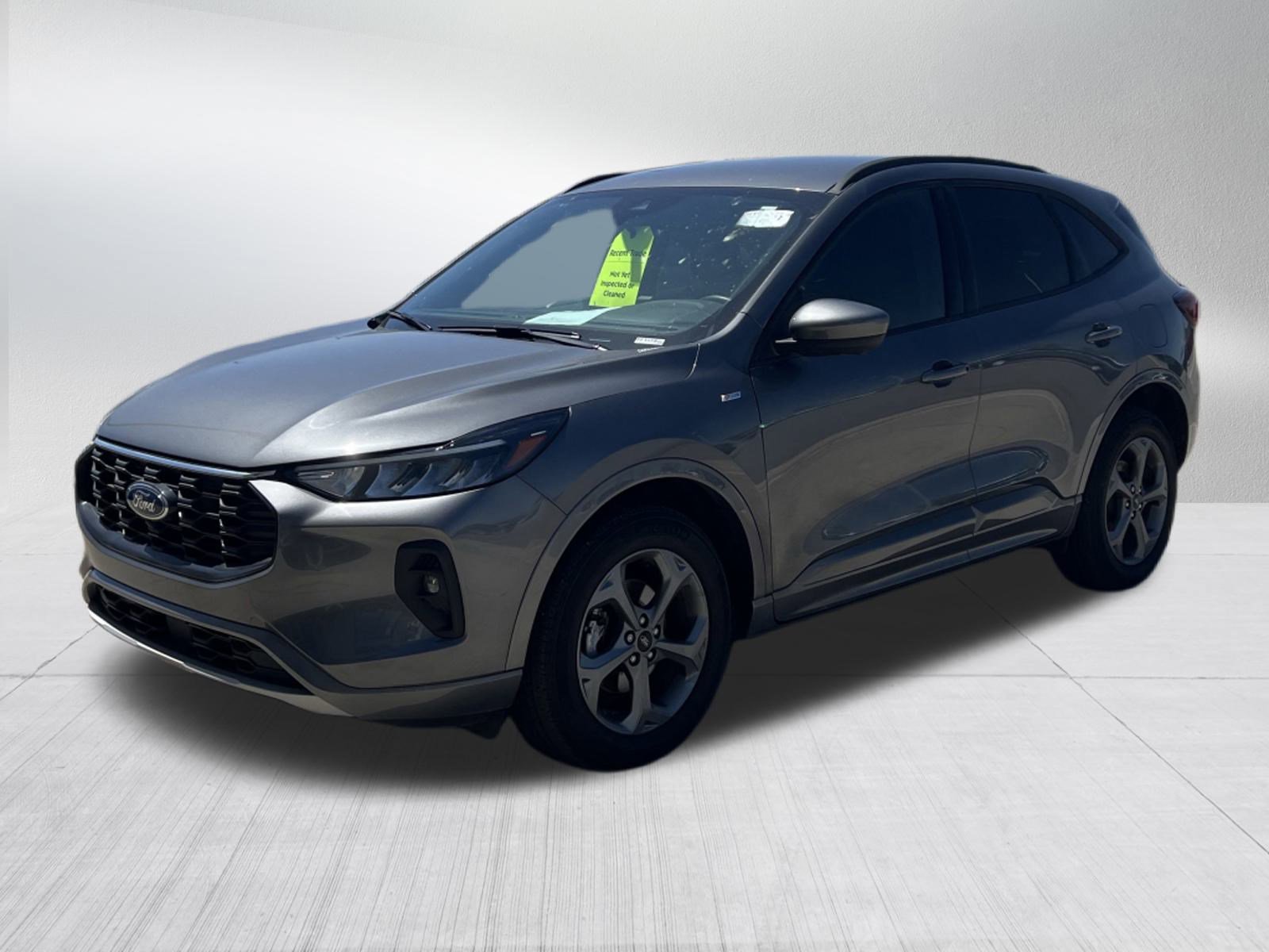 2023 Ford Escape ST-Line Select photo 4