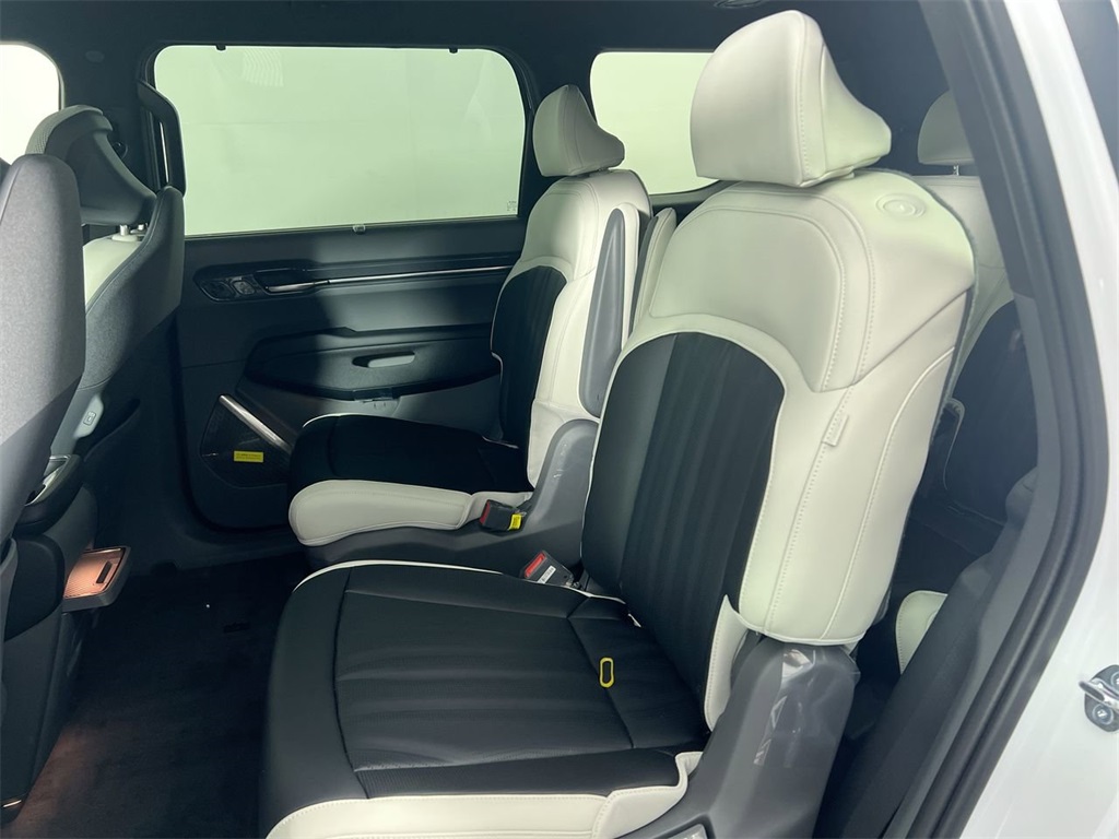 2026 Kia EV9 GT-Line AWD photo 24