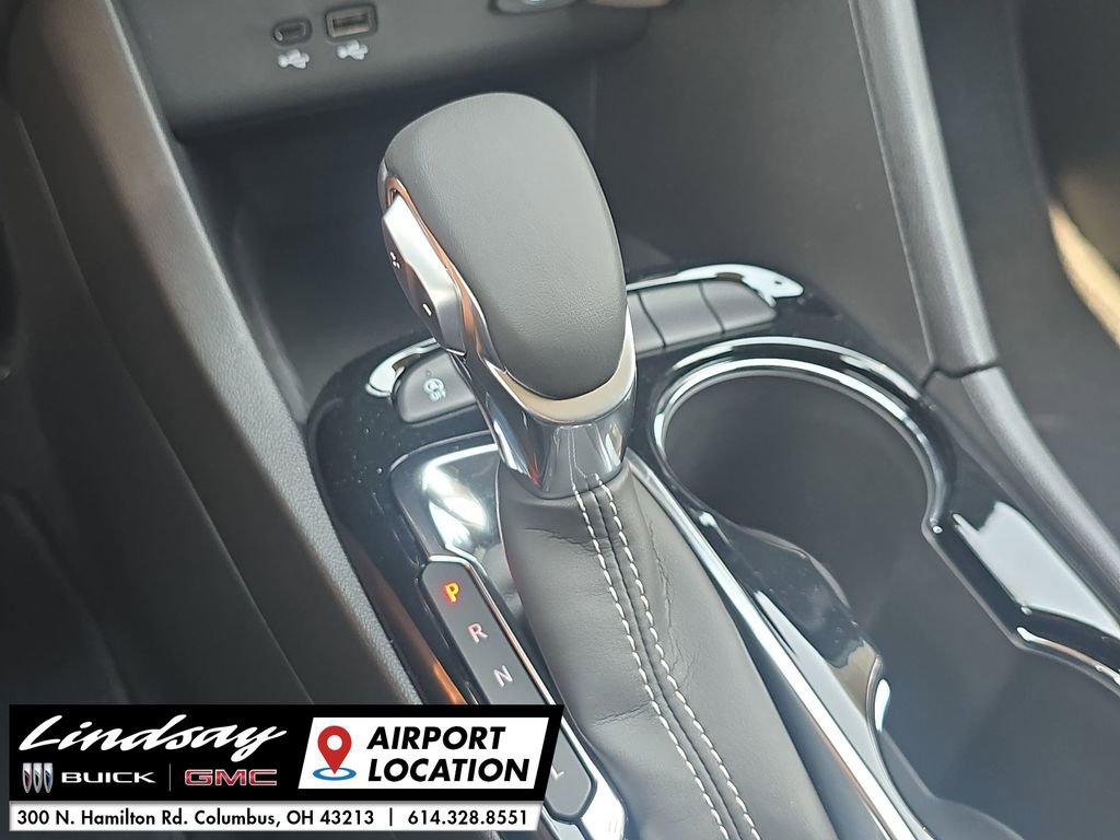 2026 Buick Encore GX Sport Touring photo 15