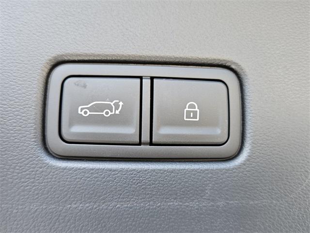 2026 Hyundai Palisade Calligraphy photo 14