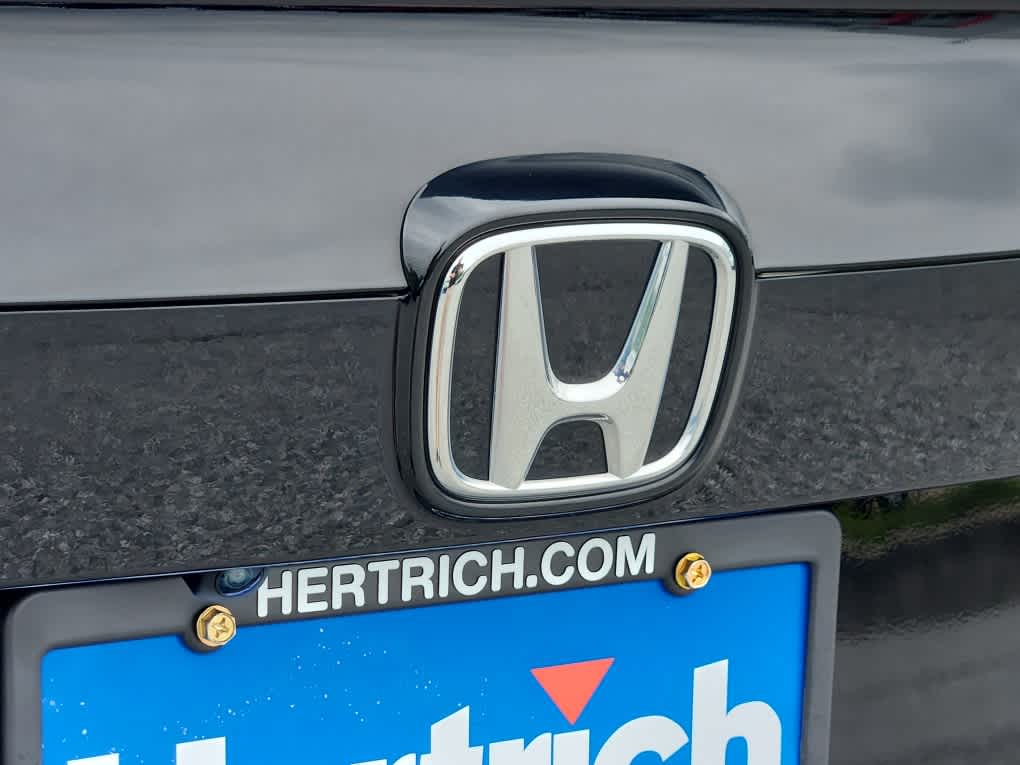 2022 Honda Accord LX photo 20