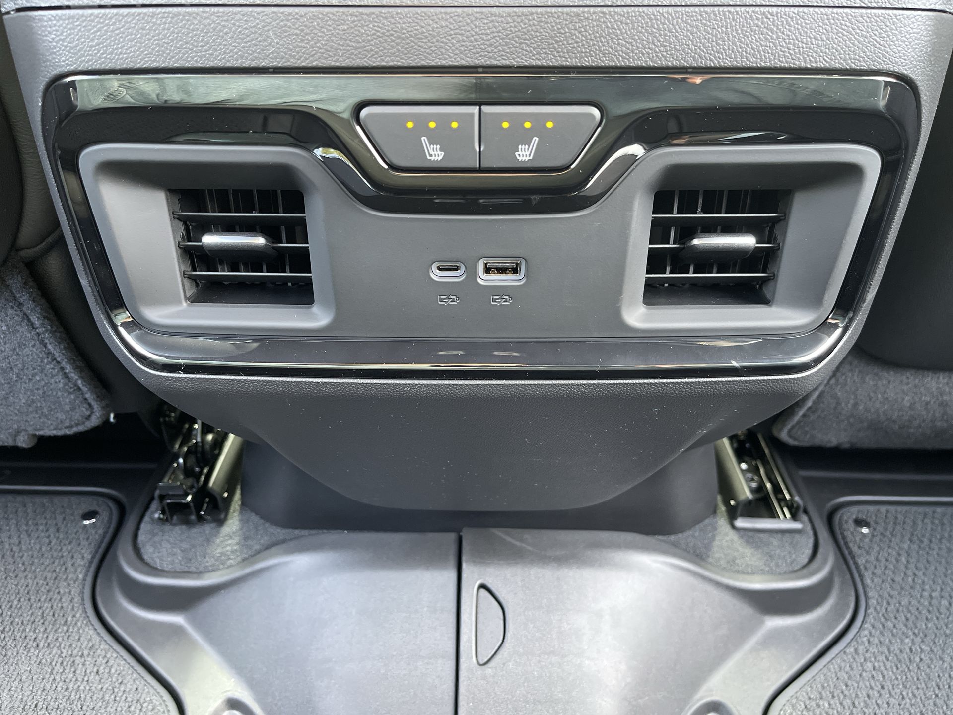 2026 Gmc Sierra 1500 AT4X photo 20