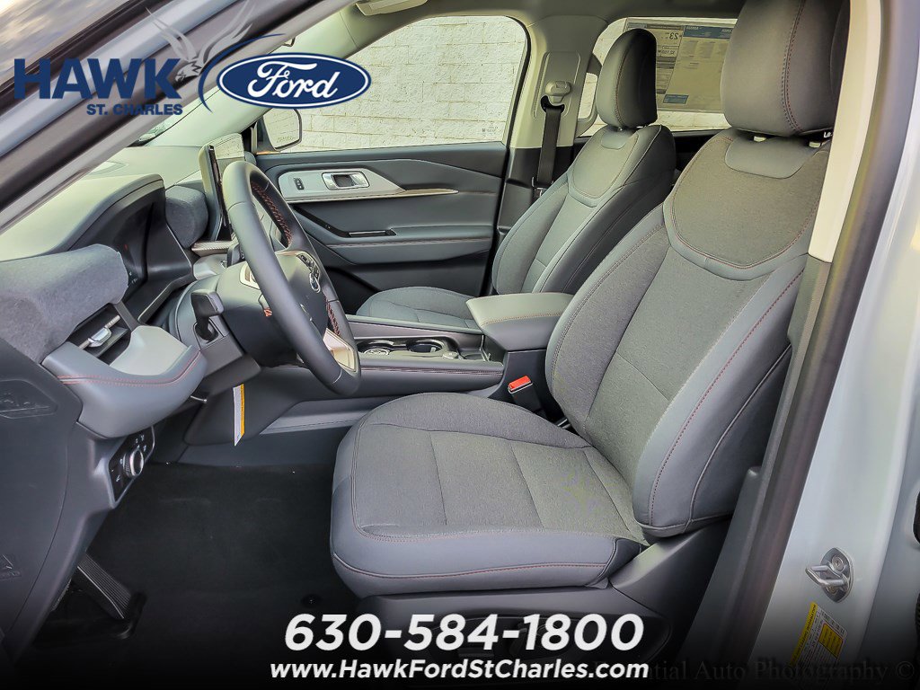 2026 FORD EXPLORER - Image 7