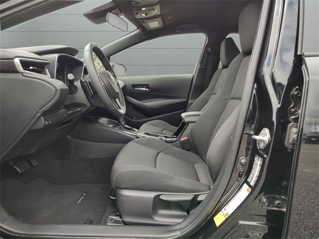 2024 Toyota Corolla SE photo 10