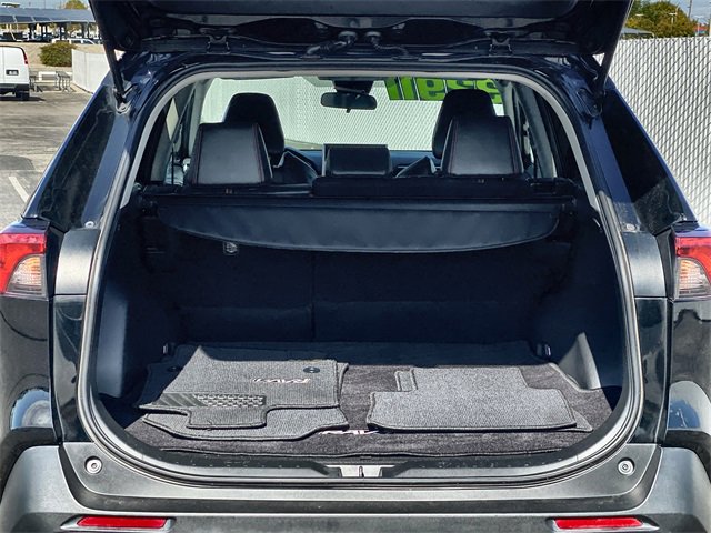 2023 Toyota RAV4 Adventure photo 4