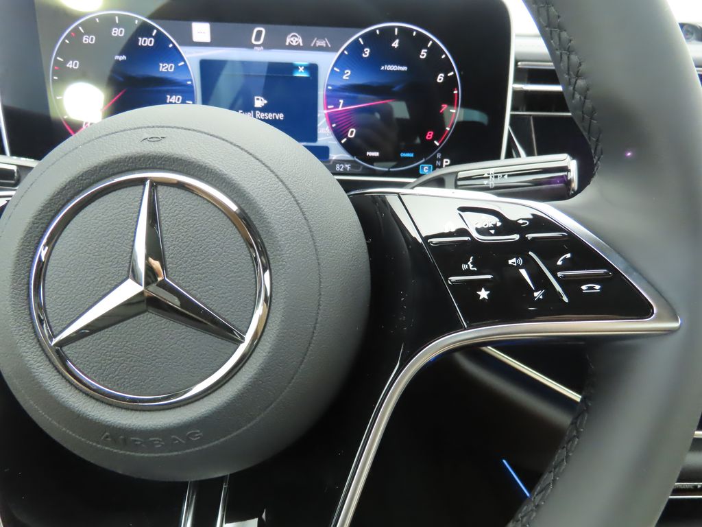 2026 Mercedes Benz E 350 photo 13