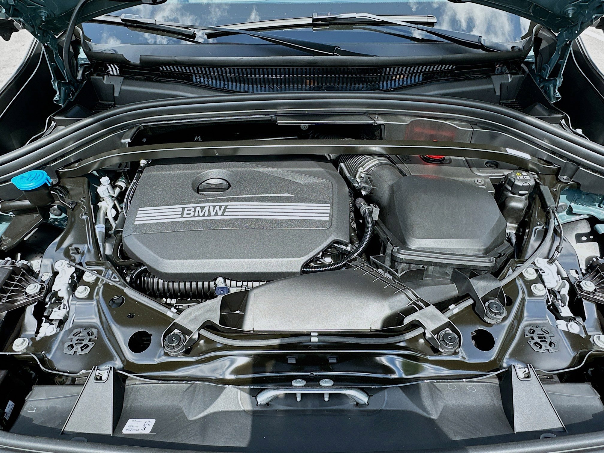 2025 Bmw X1 XDrive28i photo 26
