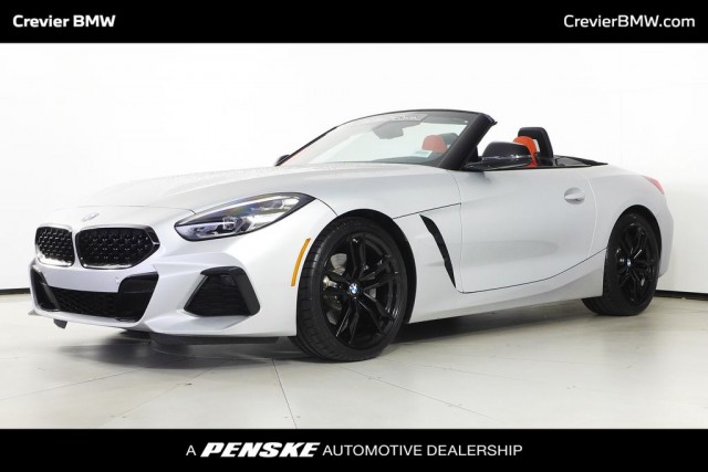 2022 BMW Z4