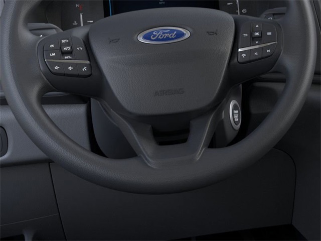 2026 FORD TRANSIT - Image 33