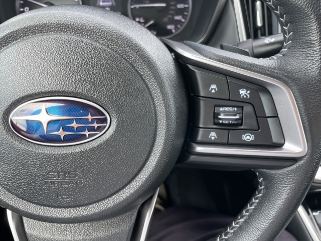 2022 Subaru Legacy Limited photo 20
