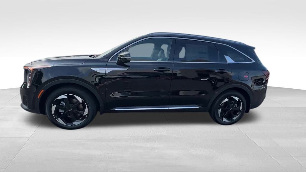 2025 Kia Sorento Hybrid SX Prestige photo 2