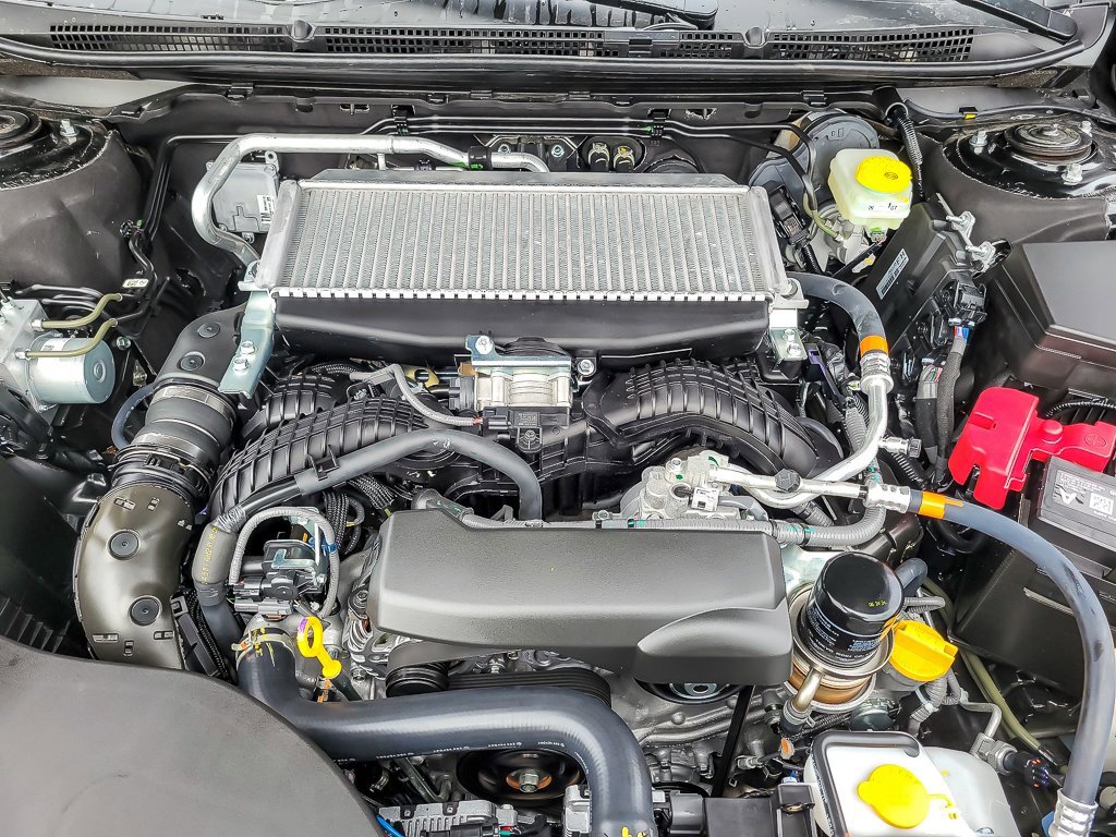 2025 SUBARU OUTBACK - Image 23