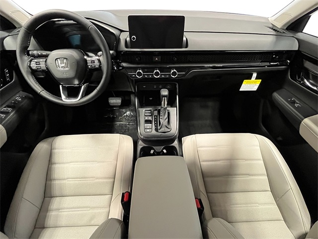 2026 Honda CR-V EX-L photo 13