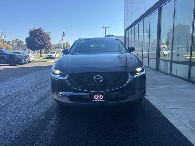 2022 Mazda CX-30 2.5 Select photo 8