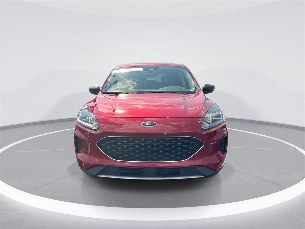 2022 Ford Escape SE photo 3